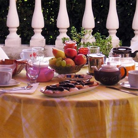 Bed And Breakfast Pieffe Frascineto Екстериор снимка