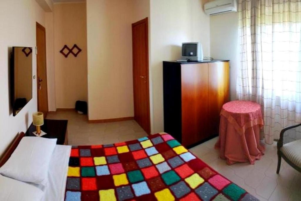 Bed And Breakfast Pieffe Frascineto Стая снимка