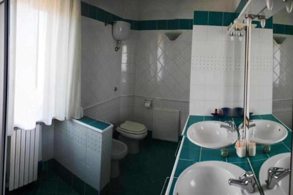 Bed And Breakfast Pieffe Frascineto Стая снимка