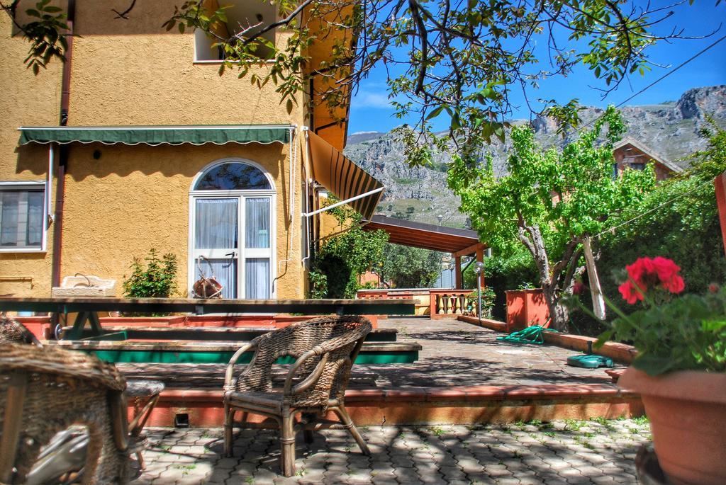 Bed And Breakfast Pieffe Frascineto Екстериор снимка