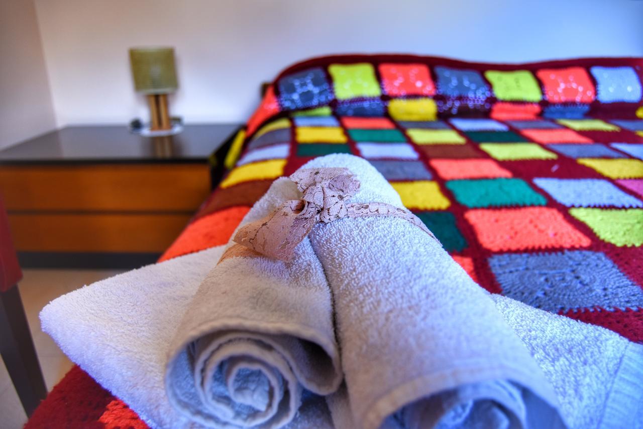 Bed And Breakfast Pieffe Frascineto Екстериор снимка