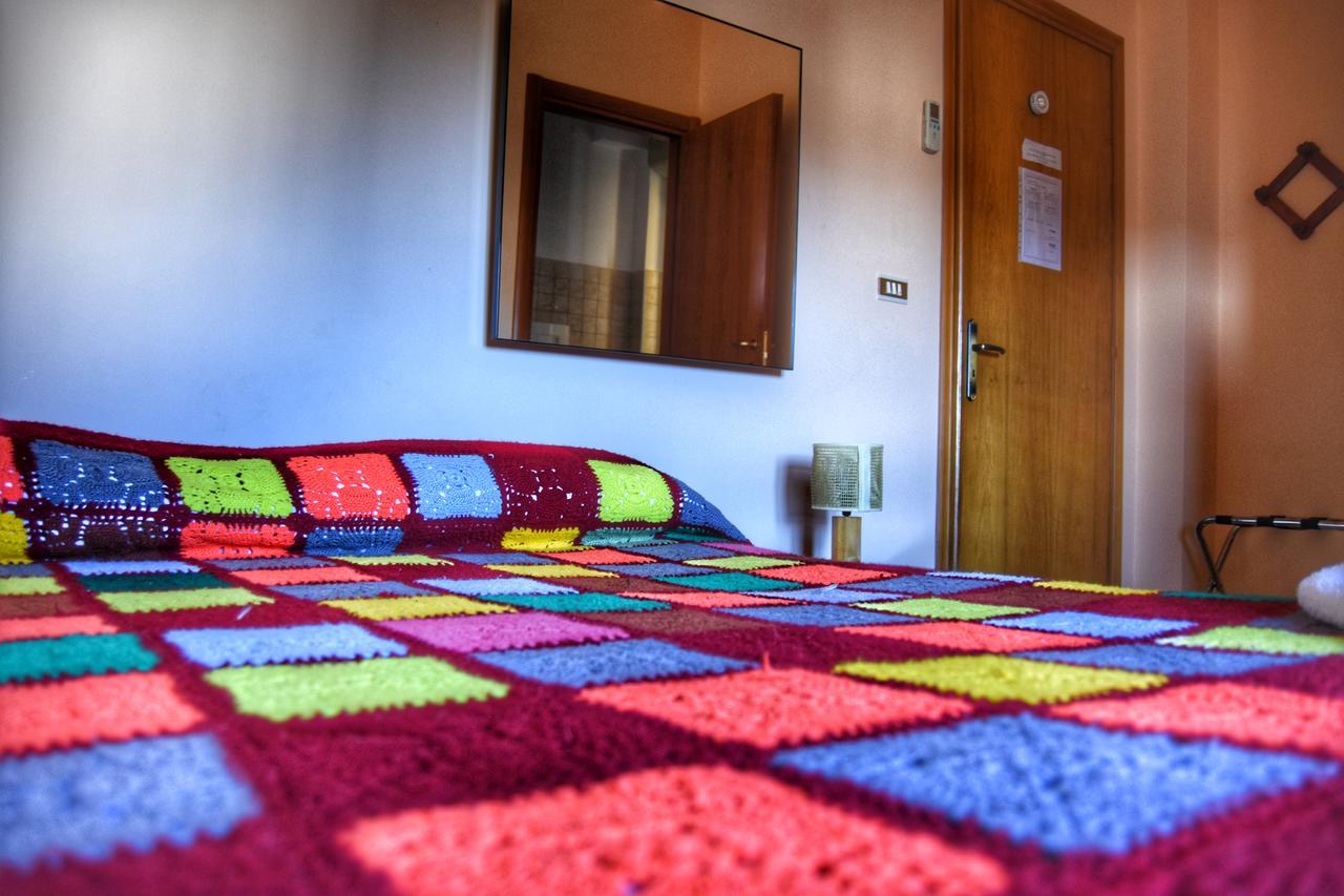 Bed And Breakfast Pieffe Frascineto Екстериор снимка