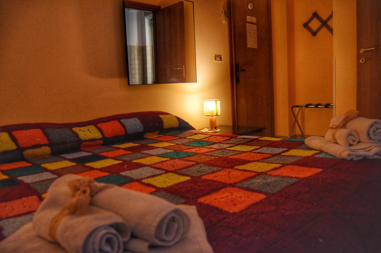 Bed And Breakfast Pieffe Frascineto Екстериор снимка