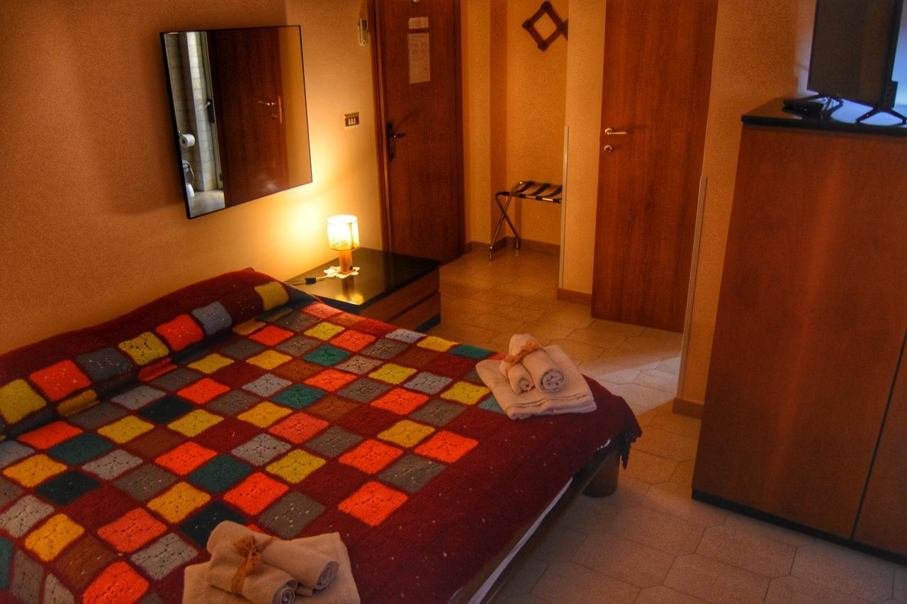 Bed And Breakfast Pieffe Frascineto Екстериор снимка