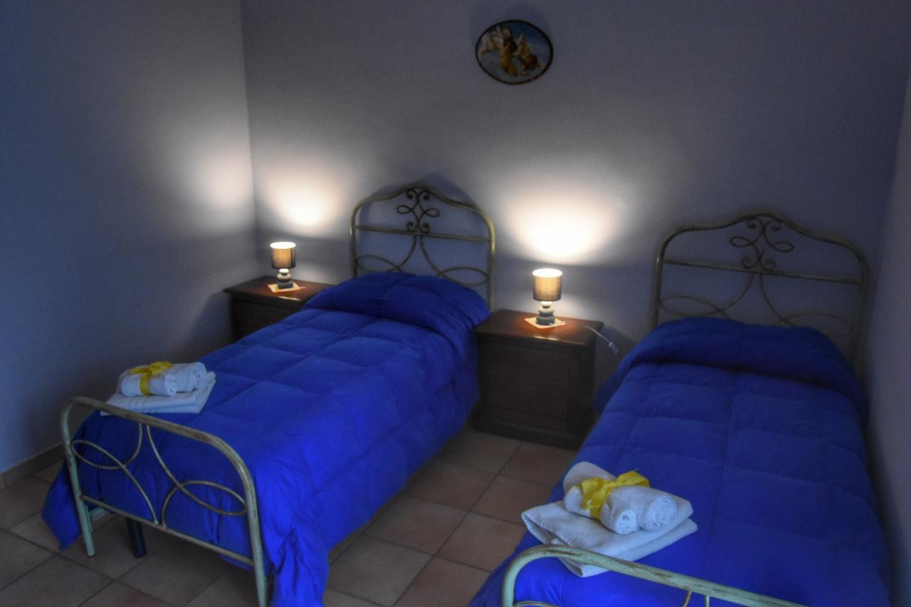 Bed And Breakfast Pieffe Frascineto Екстериор снимка
