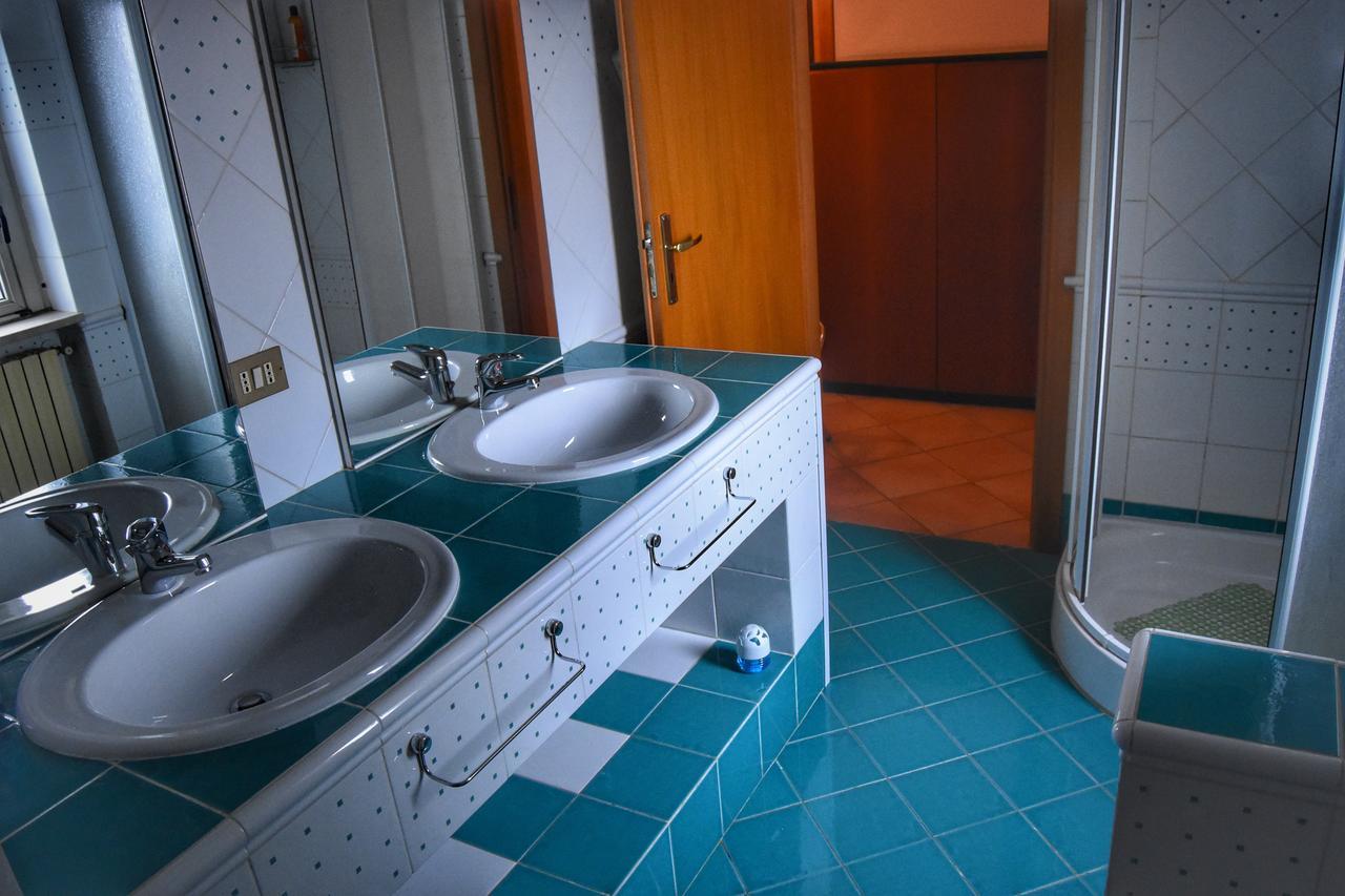 Bed And Breakfast Pieffe Frascineto Екстериор снимка