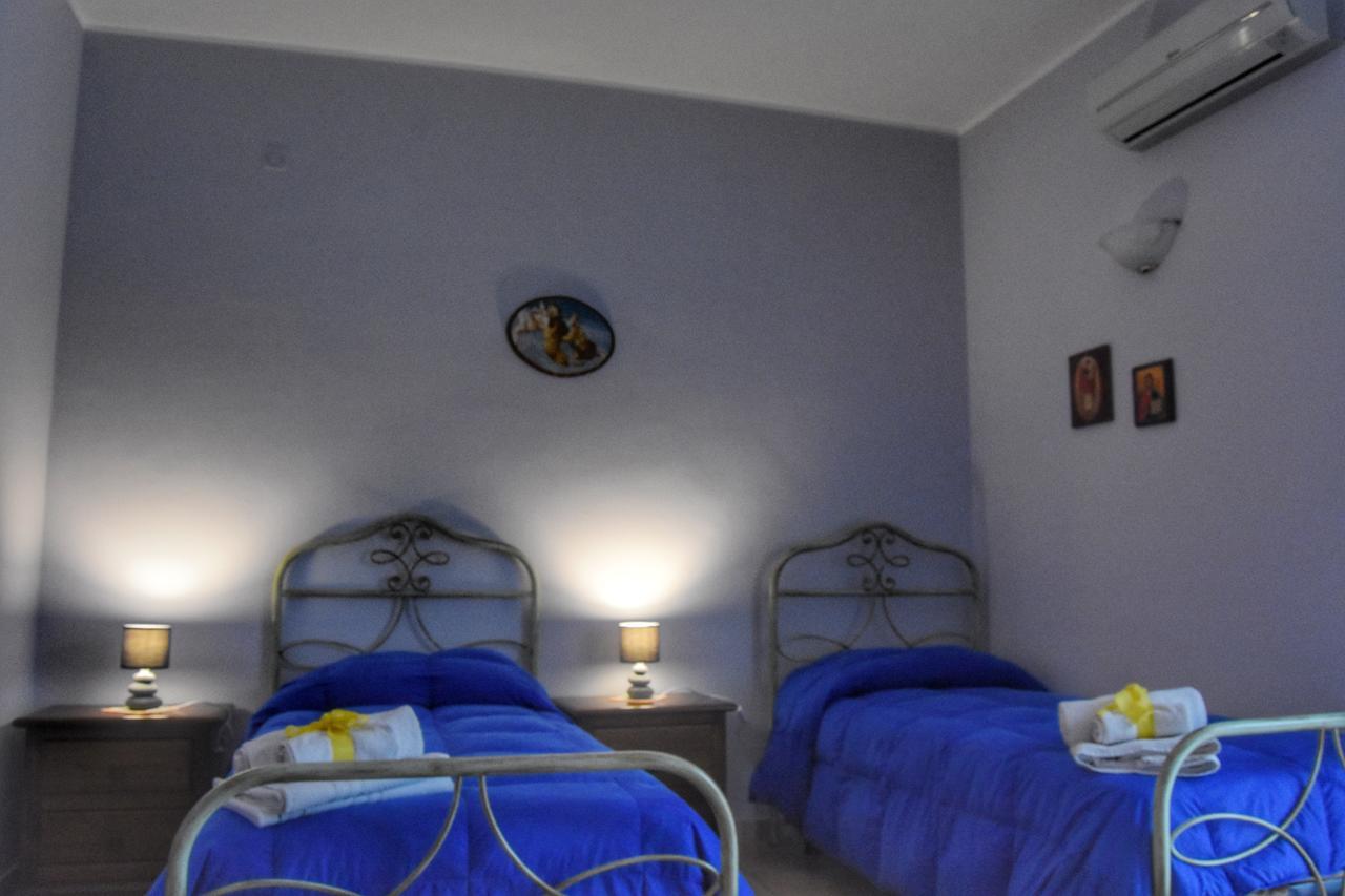 Bed And Breakfast Pieffe Frascineto Екстериор снимка