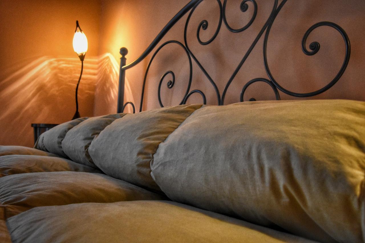 Bed And Breakfast Pieffe Frascineto Екстериор снимка