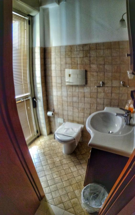 Bed And Breakfast Pieffe Frascineto Екстериор снимка