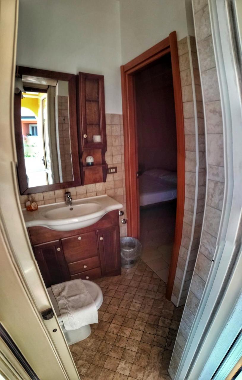 Bed And Breakfast Pieffe Frascineto Екстериор снимка