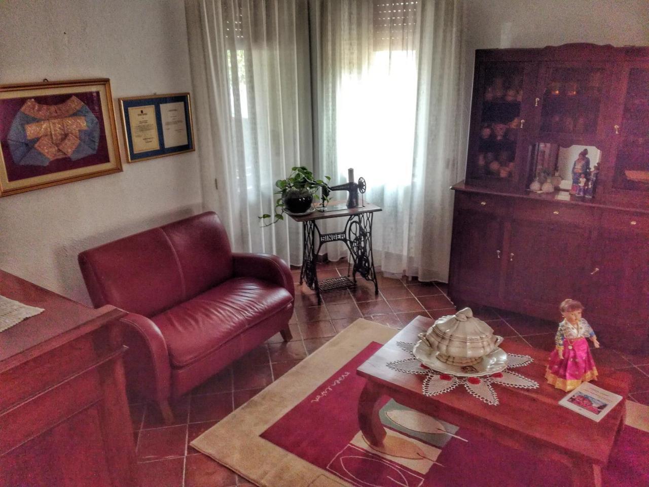 Bed And Breakfast Pieffe Frascineto Екстериор снимка