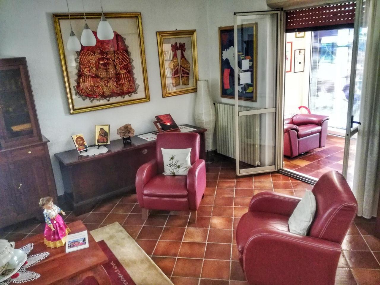 Bed And Breakfast Pieffe Frascineto Екстериор снимка