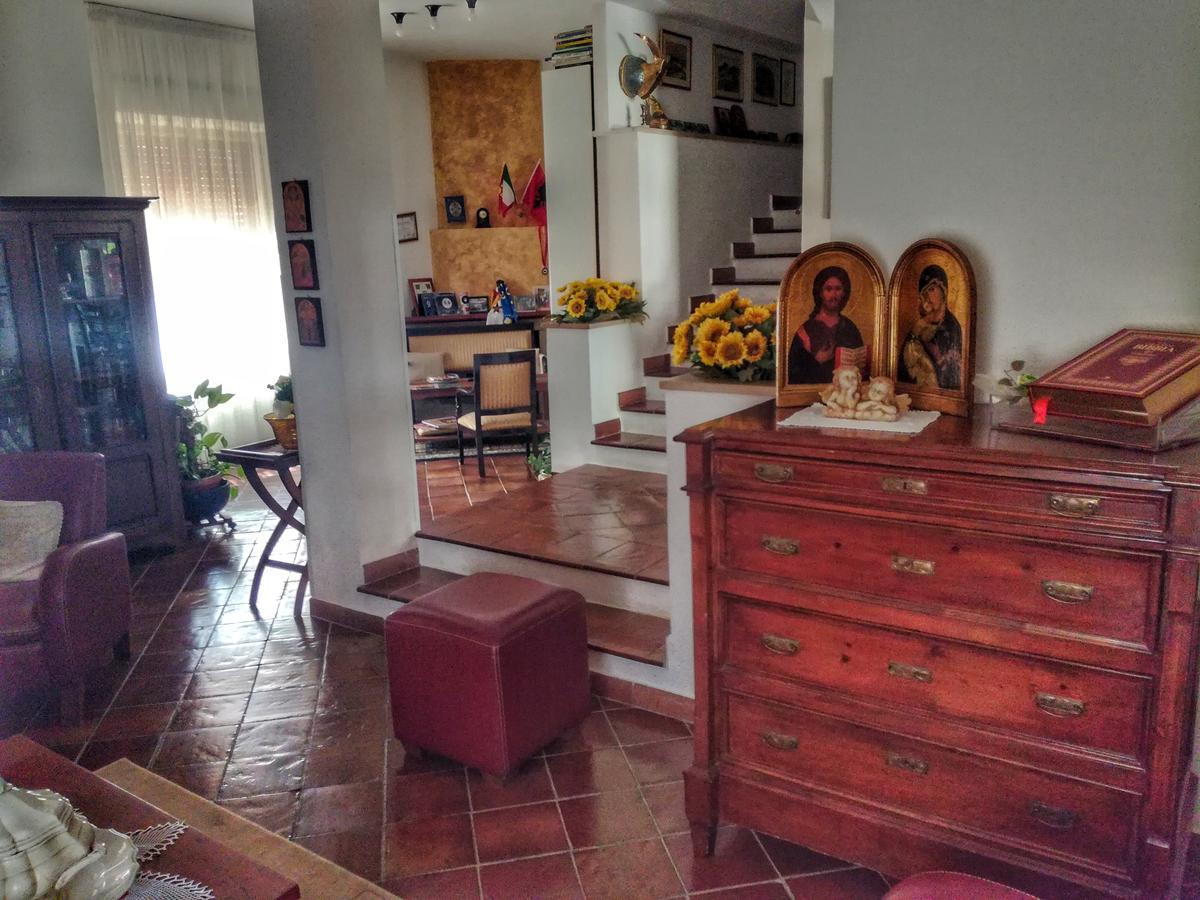 Bed And Breakfast Pieffe Frascineto Екстериор снимка
