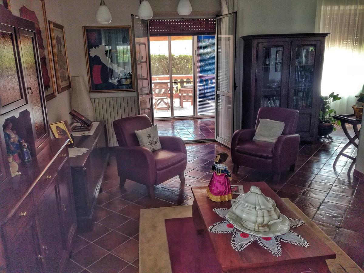 Bed And Breakfast Pieffe Frascineto Екстериор снимка