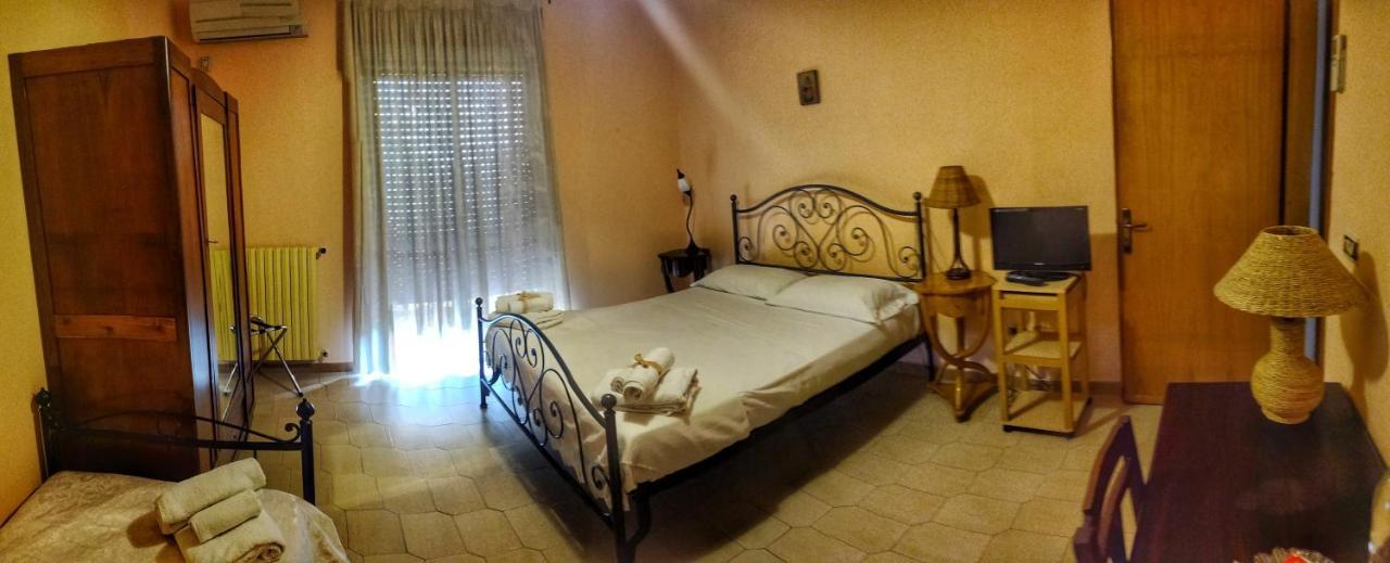 Bed And Breakfast Pieffe Frascineto Екстериор снимка