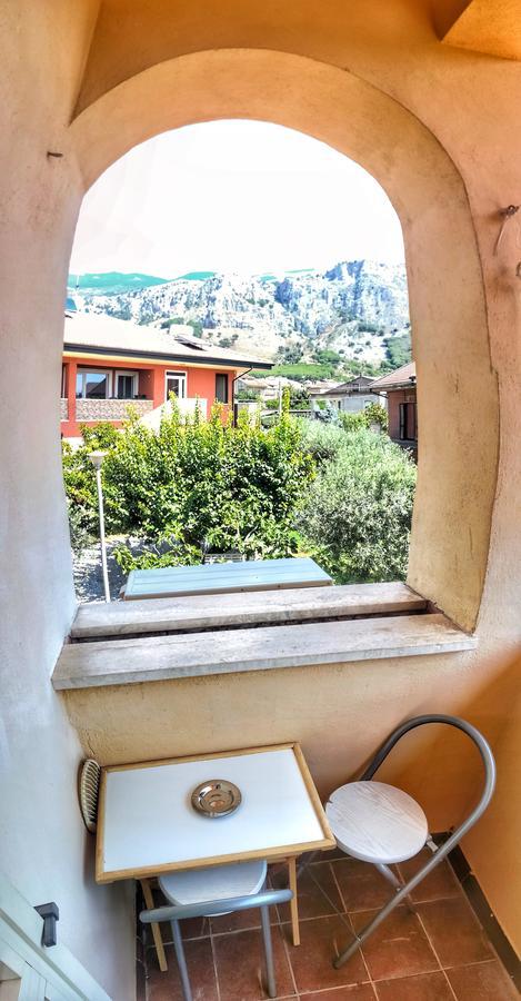 Bed And Breakfast Pieffe Frascineto Екстериор снимка
