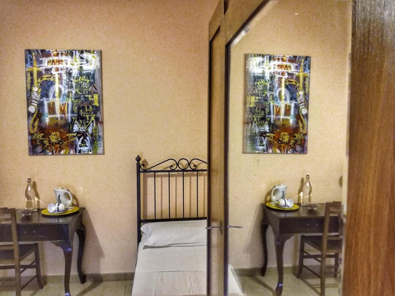 Bed And Breakfast Pieffe Frascineto Екстериор снимка
