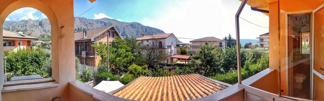 Bed And Breakfast Pieffe Frascineto Екстериор снимка
