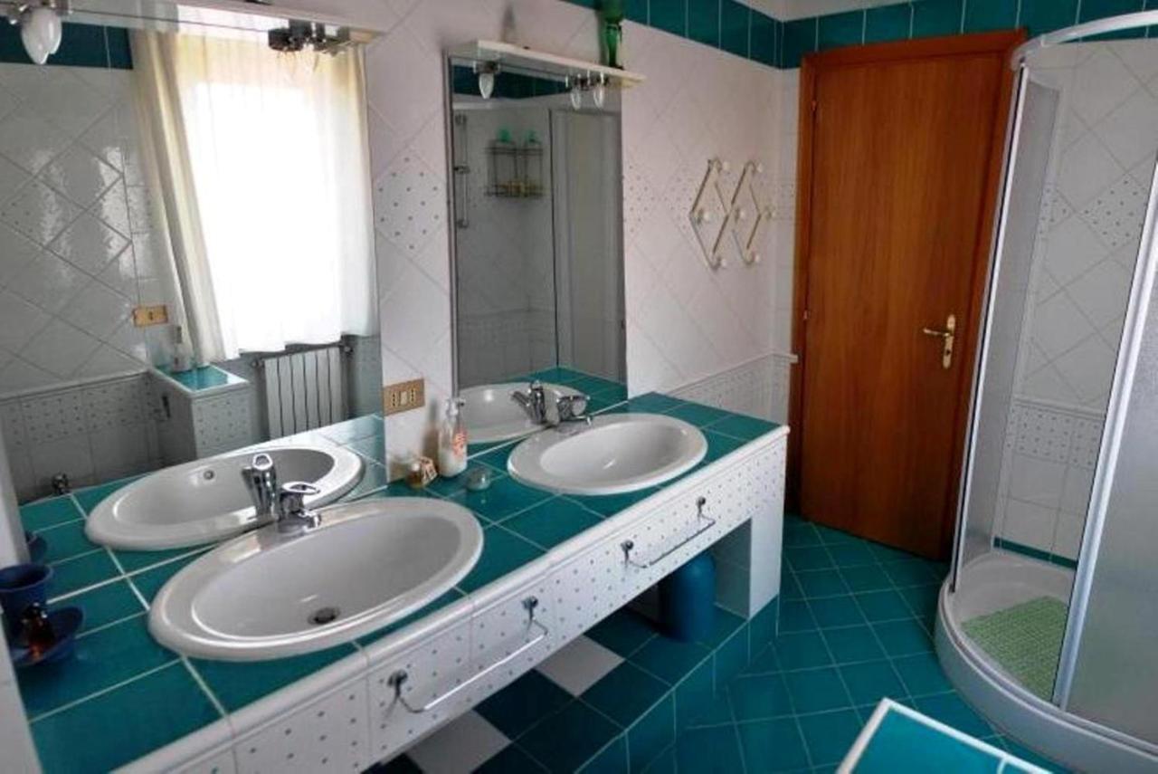 Bed And Breakfast Pieffe Frascineto Стая снимка